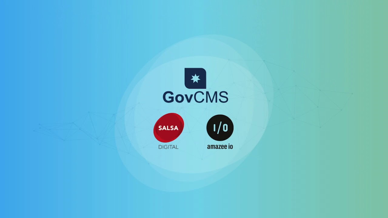 GovCMS on Lagoon, the Australian Government move to a 100% open source platform