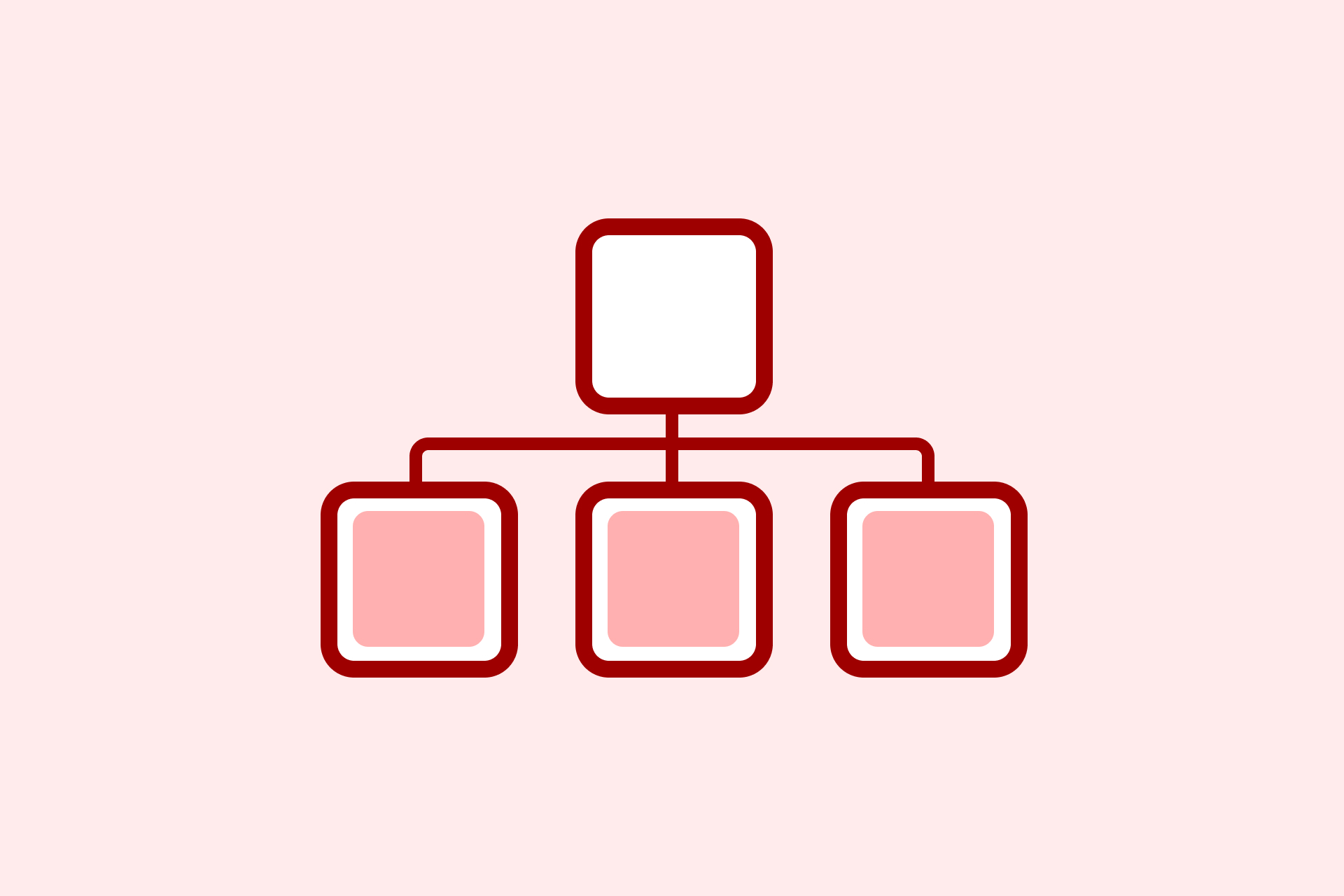 Information Architecture illustration