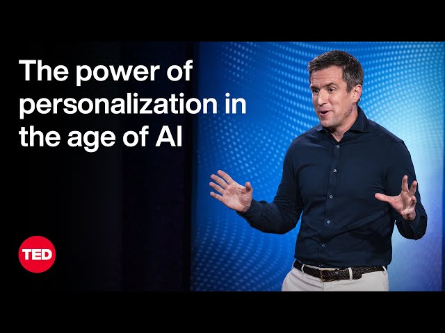 The Power of Personalization in the Age of AI